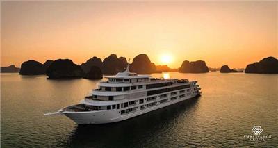 Halong Day Cruises